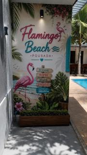Flamingo Beach Pousada - 4