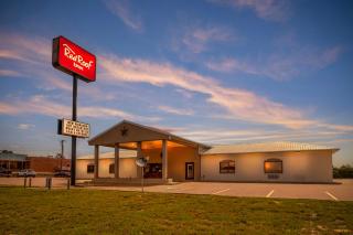 Red Roof Inn Nacogdoches - 3