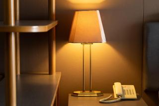BU Place Hotel - 1