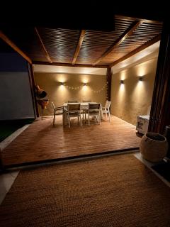 Appartement Haut Founty Agadir - 1