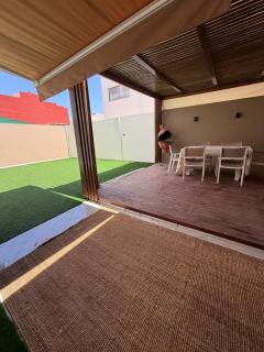 Appartement Haut Founty Agadir - 0