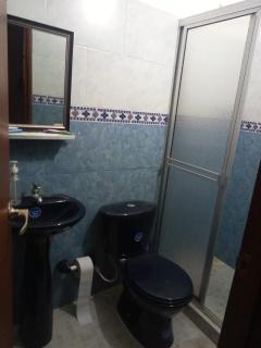 Apartamento familiar central - 9