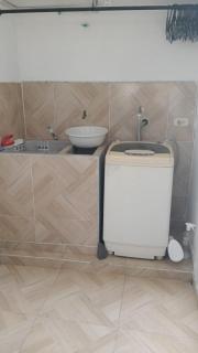 Apartamento familiar central - 1