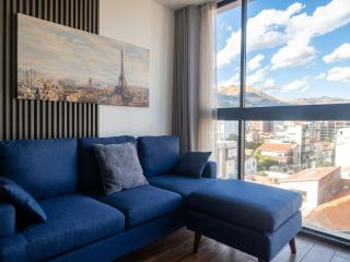 Apartment - Brich horizon signature - 9