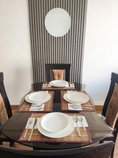 Apartment - Brich horizon signature - 6