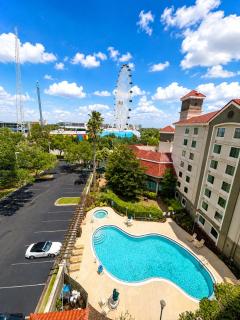 La Quinta by Wyndham Orlando I Drive/Conv Center - 9