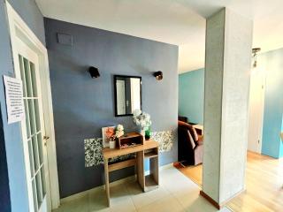 Beautiful Apartment, Beach by foot - 8