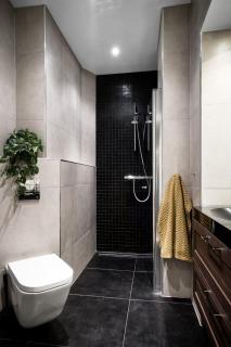 Elegant Frogner Apartment 40sqm with Loft & High Ceilings - 1