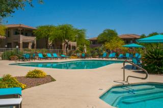 Vistoso Resort Casita #203 - 9