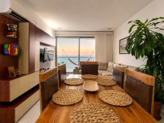 Beachfront Jacuzzi Pool Sauna Gym - 4
