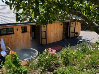 An Yarji - Hideaway on The Lizard Peninsula - 0