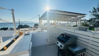 Sandora Rooftop Beach House - 2
