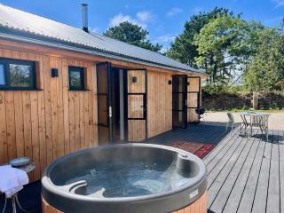 An Yarji - Hideaway on The Lizard Peninsula - 4