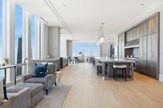Apartment Large Living 360 views - 1