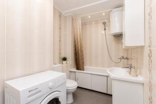 Lev Tolstoy 27-22 Residence - 3