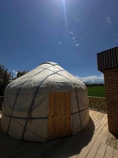 Nomads Home - 9