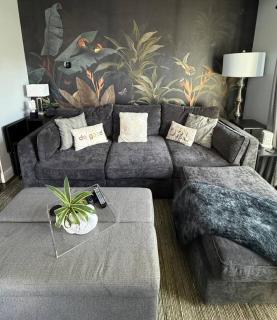 Orlando Birdcage Private Apt, Walkable Downtown - 9