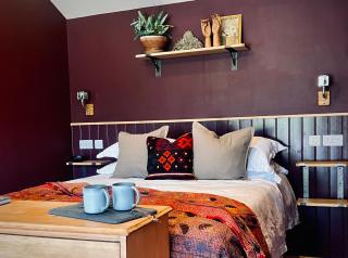 An Yarji - Hideaway on The Lizard Peninsula - 9