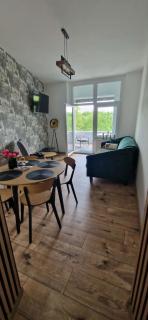 Apartament przy Parku Stare Miasto, 100m2, 3 pokoje, taras - 9
