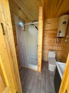 Nomads Home - 1