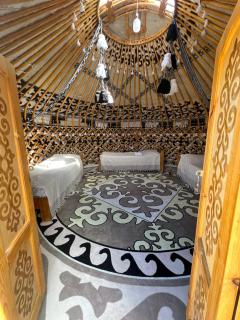 Nomads Home - 3