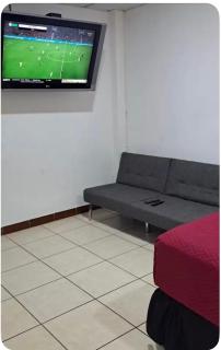May Apartamento - 1