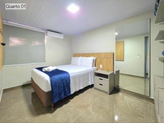 Casa prox Marco das 3 fronteiras, Argentina e Cent - 7