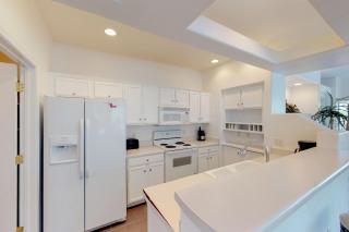 Vistoso Preserve Condo #113B - 2