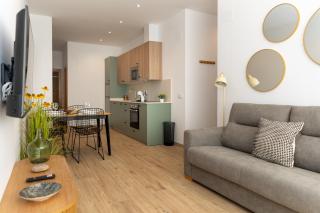 Apartamentos Liérganes Centro II - 6