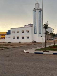 complexe ajdir - 5