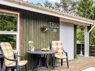 8 person holiday home in Ans By - 7