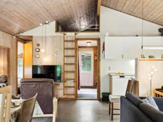8 person holiday home in Ans By - 1