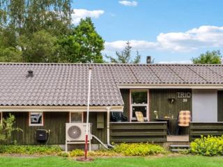 8 person holiday home in Ans By - 5