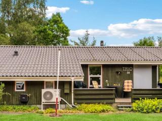 8 person holiday home in Ans By - 0