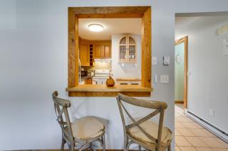 Bristol Condo Near ESPN HQ & Lake Compounce! - 3