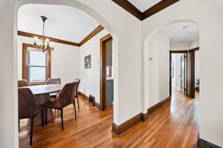 Magnolia House - 3