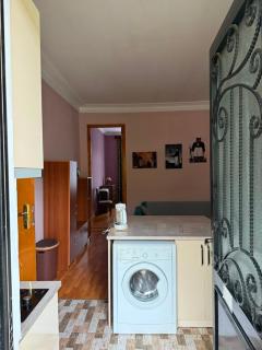Maryams Studio Guesthouse - Zugdidi - 7