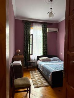 Maryams Studio Guesthouse - Zugdidi - 5