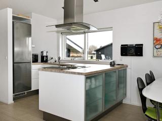 4 star holiday home in Hadsund - 4
