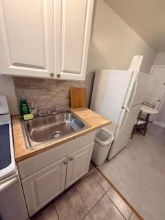Stylish Apartment Near Widener & I-95 - 8