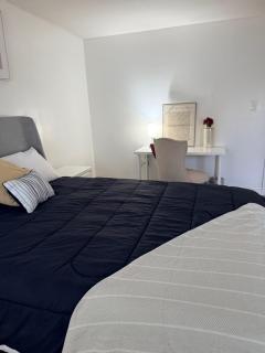 Stylish Apartment Near Widener & I-95 - 6