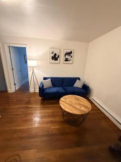 Stylish Apartment Near Widener & I-95 - 4