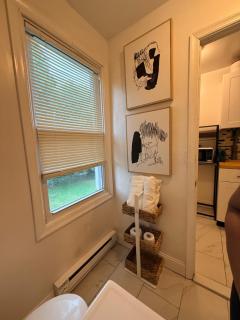 Stylish Apartment Near Widener & I-95 - 2