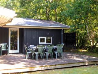 8 person holiday home in Hadsund - 7