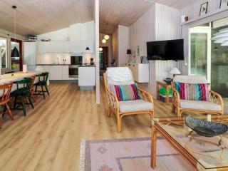 8 person holiday home in Hadsund - 9