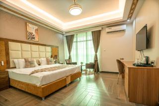 HAMDAN Hotel - 7