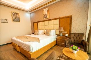 HAMDAN Hotel - 3