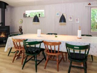 8 person holiday home in Hadsund - 2
