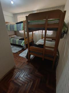 Casa de Liam y Max - 6