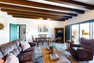 Starr Pass Golf Casita - 3